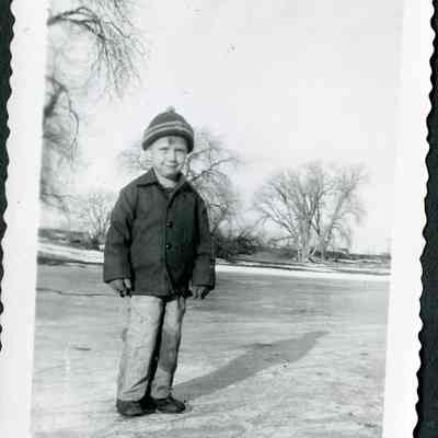 Lester K Brunner