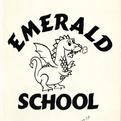 Emerad Elementary School Yearbook 1978