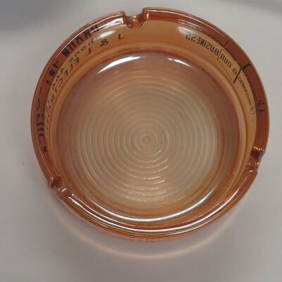 Ashtray