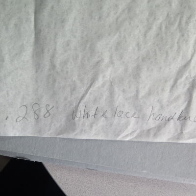 Handkerchief