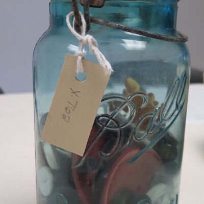 Jar