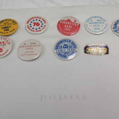 Pin, Fraternal