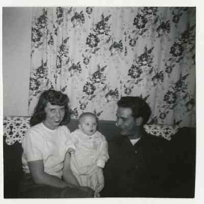 Brunner family