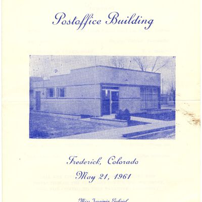 Program