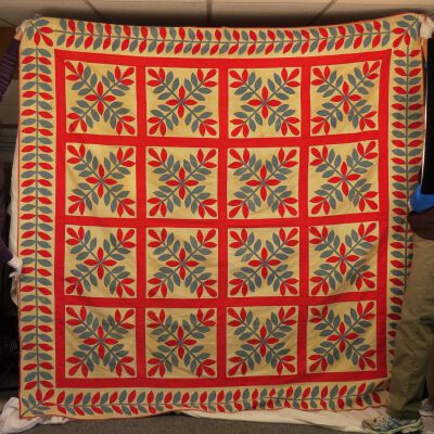 Quilt