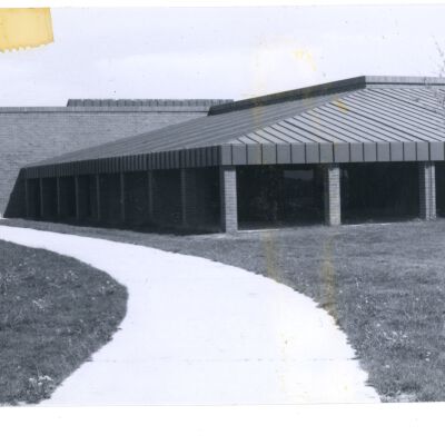 Broomfield Community Center (Old)