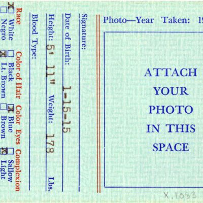 Back of X.1083: Origsize: 2.5" x 4"; Origformat: Other; Resolution: 1350dpi