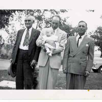 Brunner Men