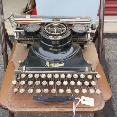 Typewriter