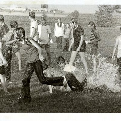 Copyright: Daily Camera; Origformat: Print-Photographic