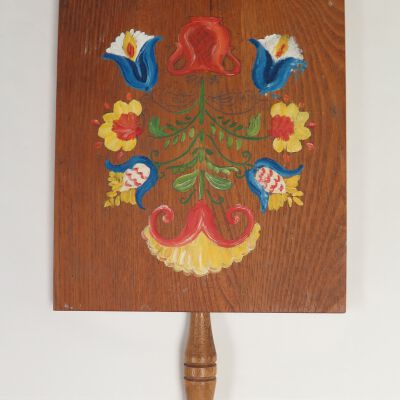 Board, Cutting