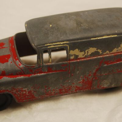 Toy, Car