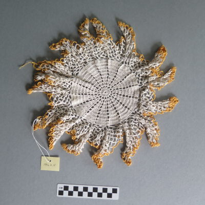 Crochet