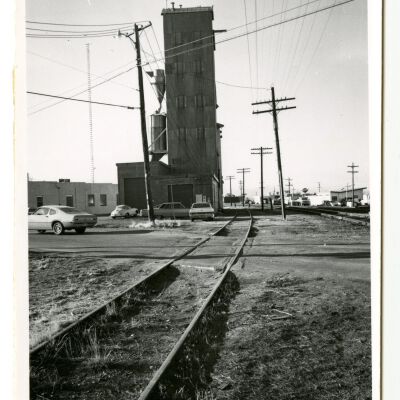 Coors Elevator