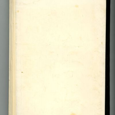 Back of cookbook.