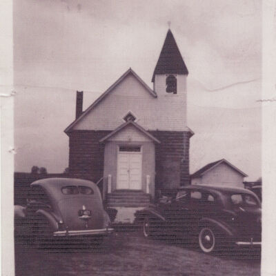 Broomfield Methodist Episcopal Church