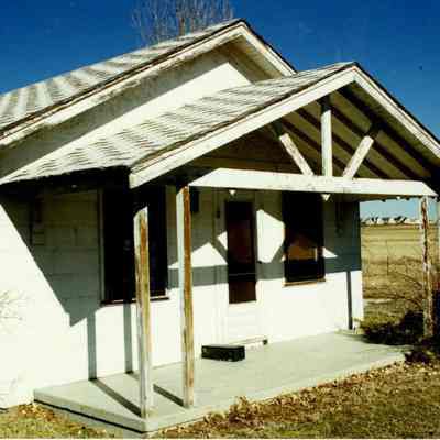 House on Brunner Property II