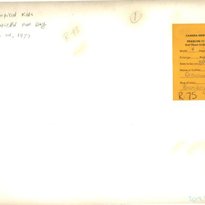 Copyright: Daily Camera; Origformat: Print-Photographic