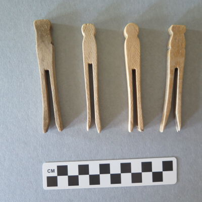 Clothespin
