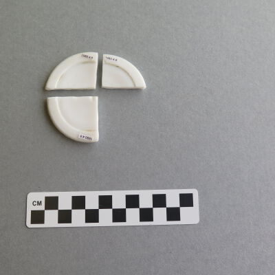 Lid, Preserving Jar