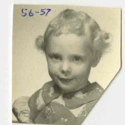 Brunner family child