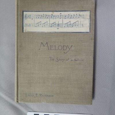 Melody The Story of a Child