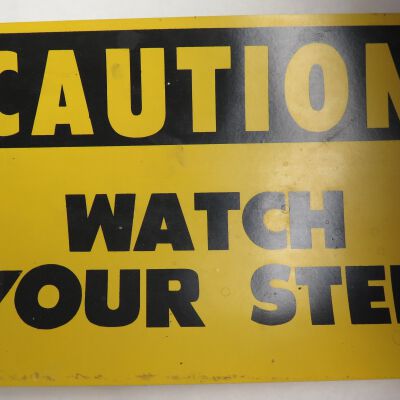 Sign