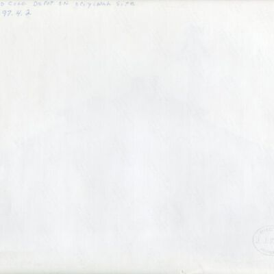 Back of photograph: Origsize: 10.75" x 13.5"; Origformat: Other; Resolution: 300dpi