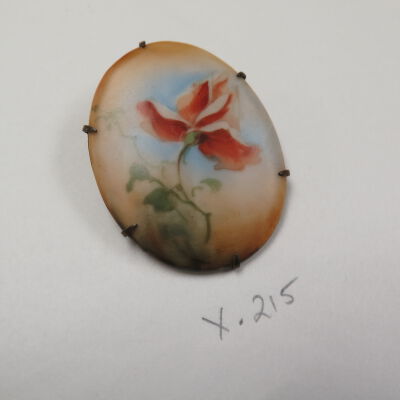 Brooch