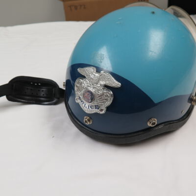 Helmet