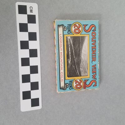 Card, Souvenir