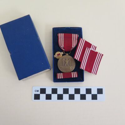 Medal