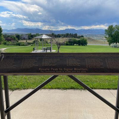 Anne Crouse Park