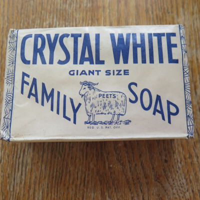 Soap