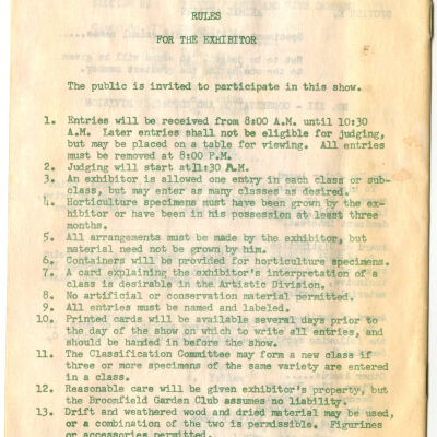 Program