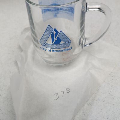 Mug