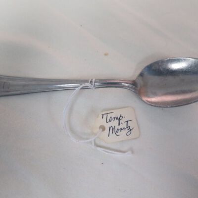 front spoon
