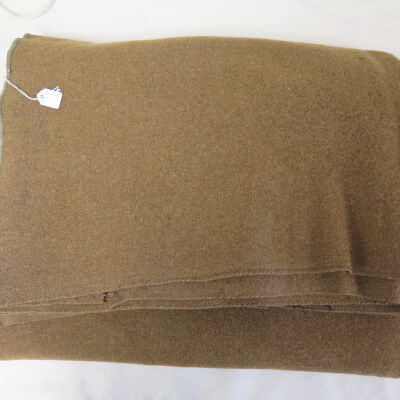 Army Blanket