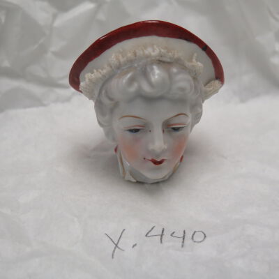 Figurine