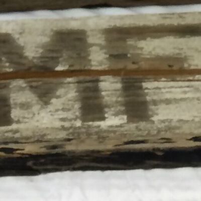 Broomfield Depot Sign