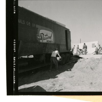 Broomfield Heights Construction