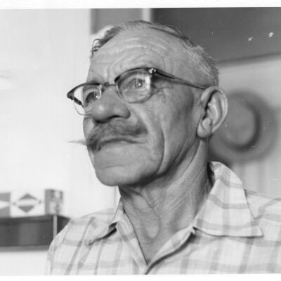 John Bleeker