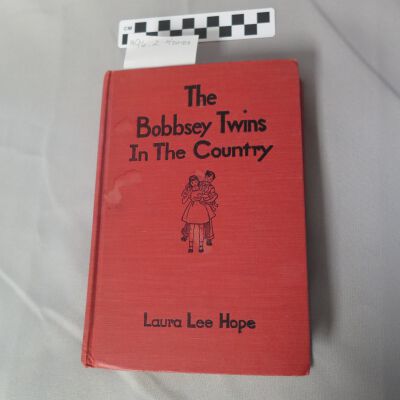 The Bobbsey Twins in the Country