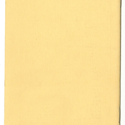 Declaration
