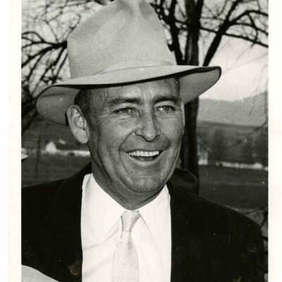 K.C. Ensor