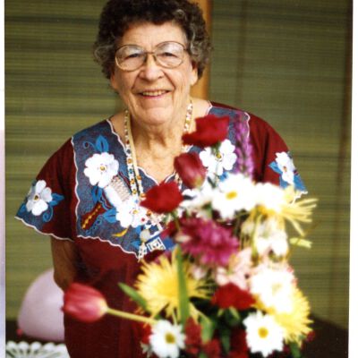 Elsie Sharp