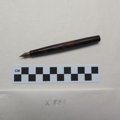 Pen, Dip