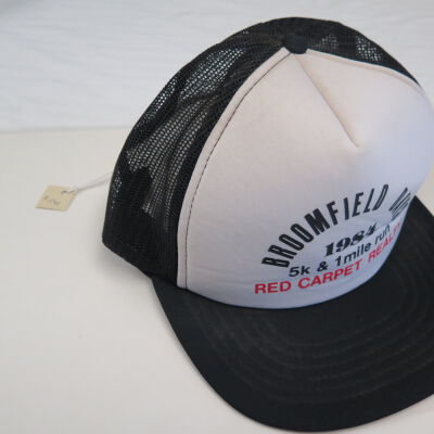 Cap, Baseball