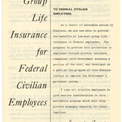 Pamphlet