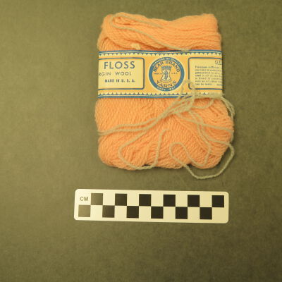 Yarn
